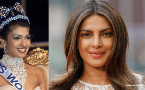 Priyanka Chopra's health crisis