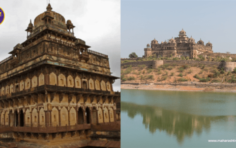 Satkhanda Palace