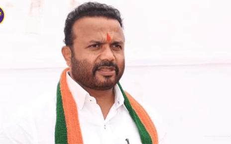 Jaykumar Gore: