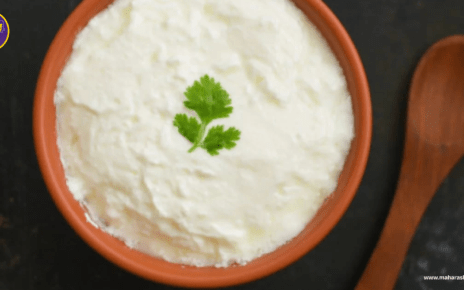 The amazing benefits of eating yogurt for your health! Maharashtra Katta