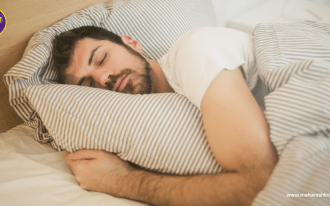 sleep problems