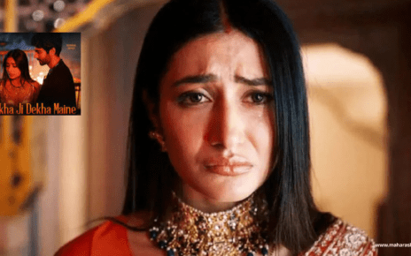 Dhanashree Verma's new album, the song's buzz on the day after the divorce!