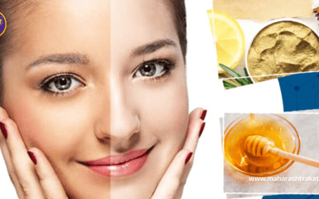 How to Remove Tanning Naturally: