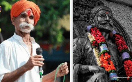 Sambhaji Bhide's Statement on Shivaji Maharaj