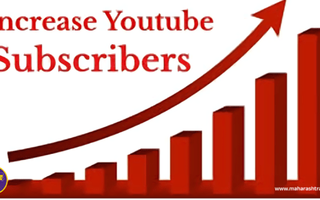 How to Increase YouTube Subscribers: