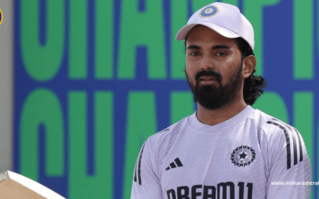 IPL 2025: K.L. Rahul