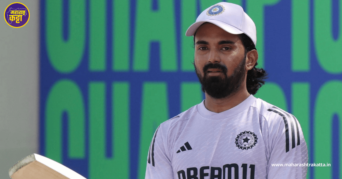 IPL 2025: K.L. Rahul