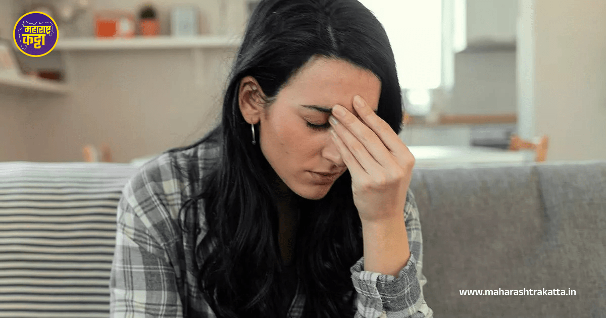 women – causes and prevention Maharashtra Katta