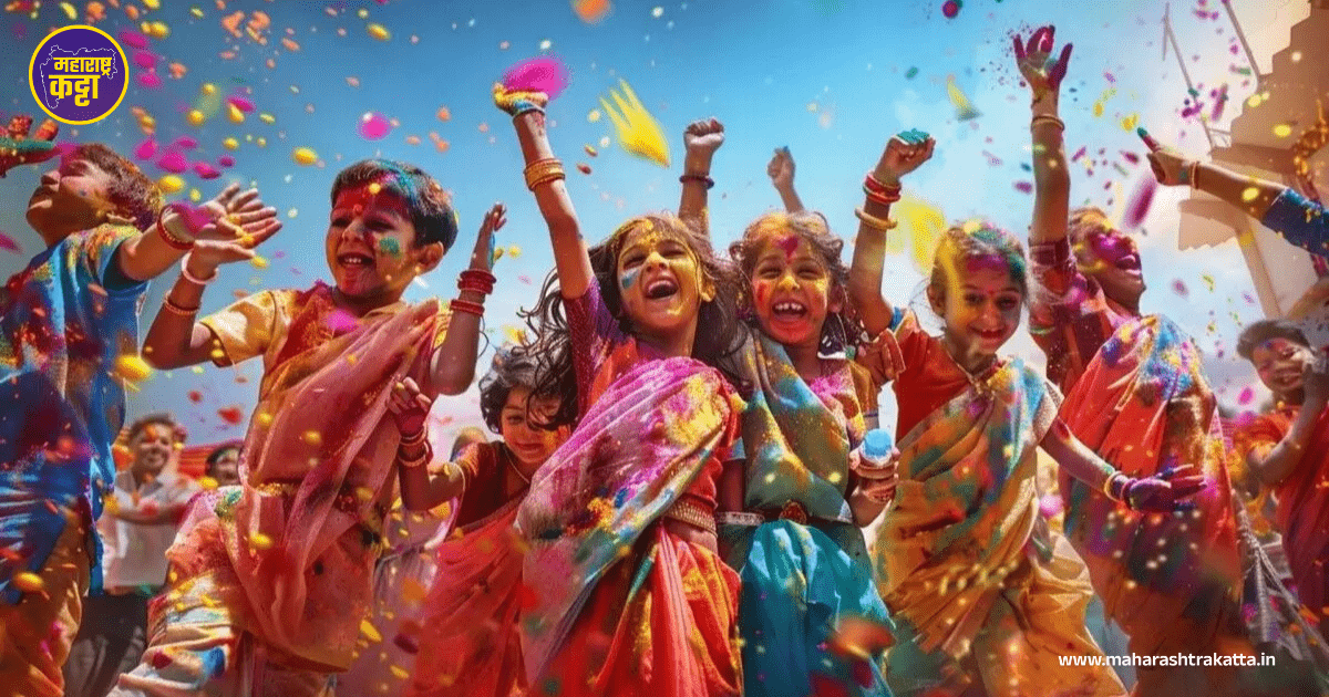 Rang Panchami 2025: