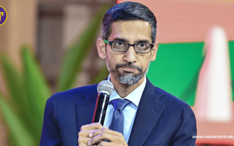 Sundar Pichai