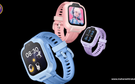 Redmi Kids Smartwatch: