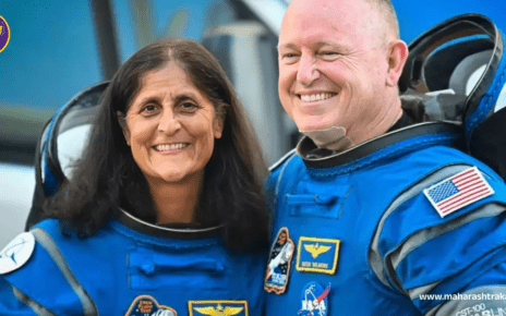 Sunita Williams