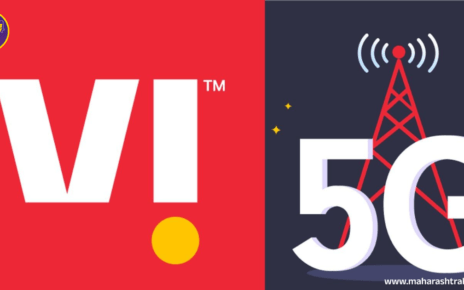 Vi 5G