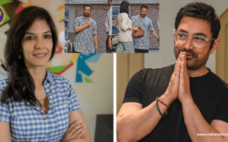 Aamir Khan's