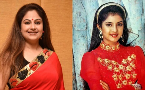ayesha jhulka rang movie