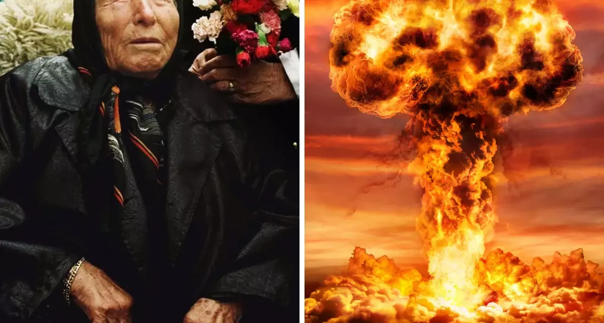 Baba Vanga Predictions