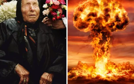 Baba Vanga Predictions