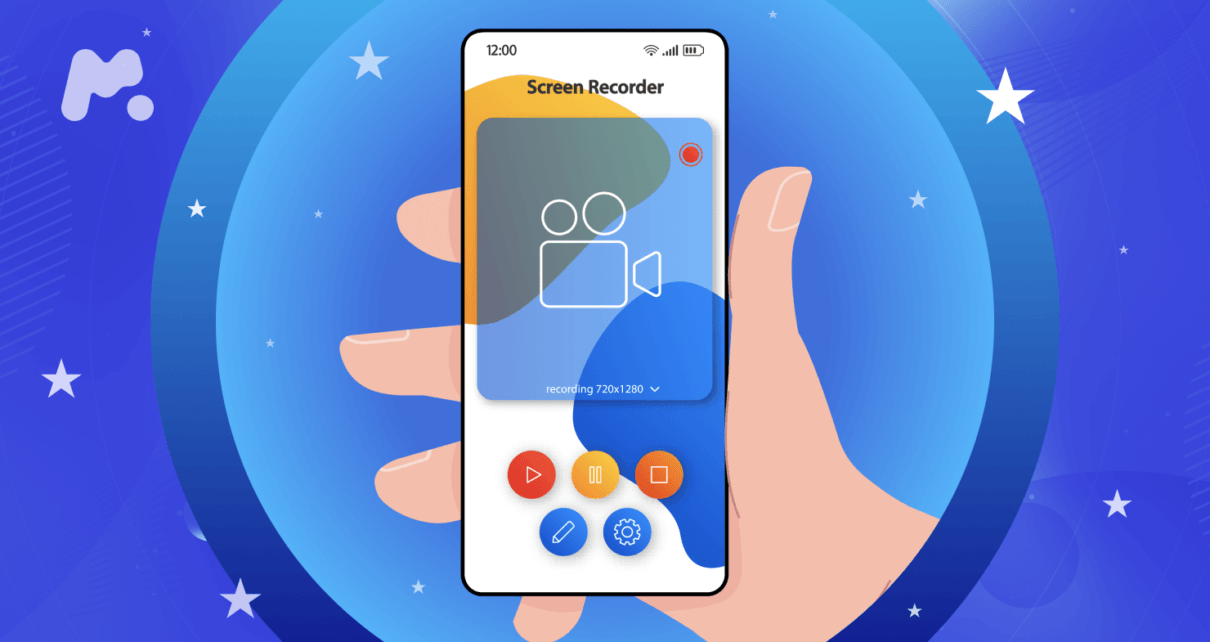 screen recording