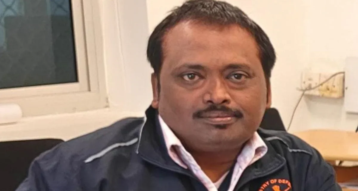 Ravindra’s ISI Honey Trap