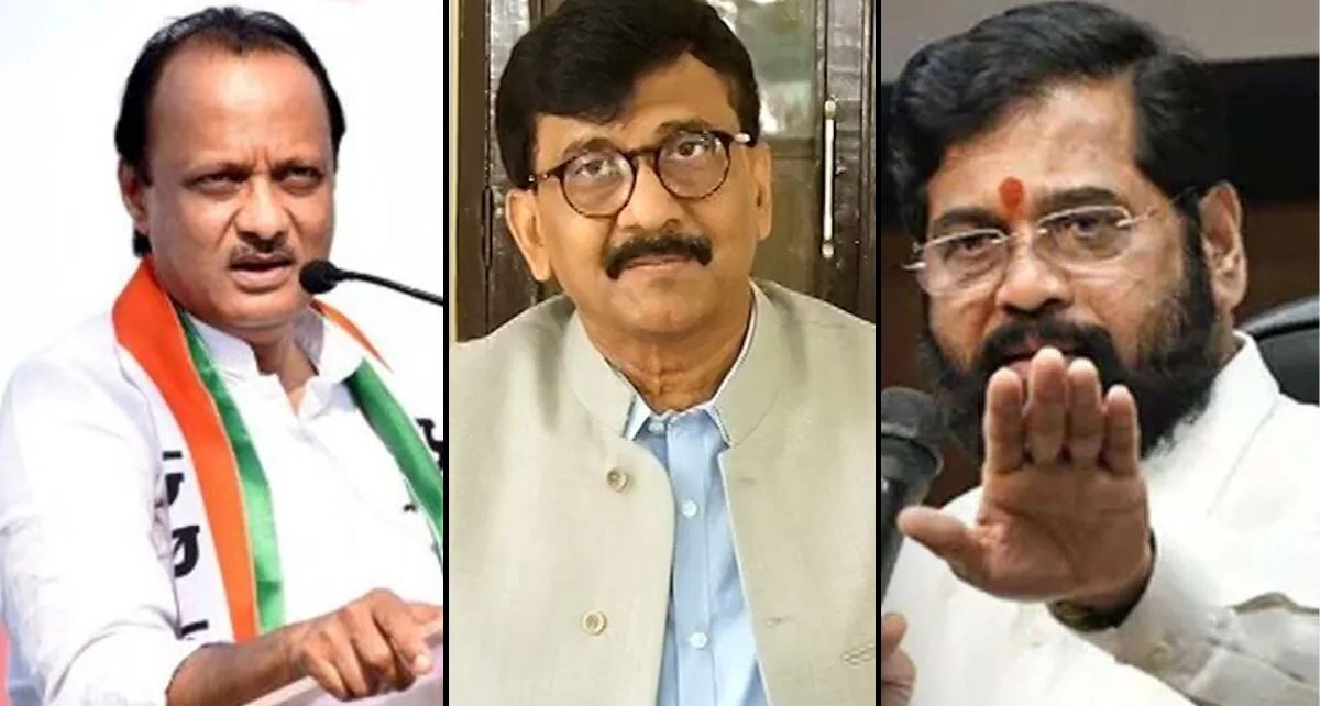 Sanjay Raut Statement