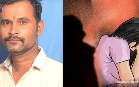 Swargate rape case