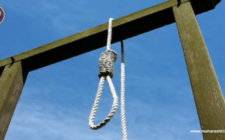 Death penalty and jail rules!