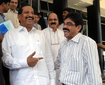 ganesh naik and bhai jagtap