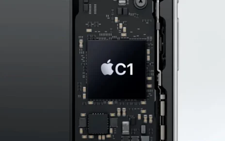 iPhone 18 Pro to Feature Apple’s Second-Generation 5G Modem