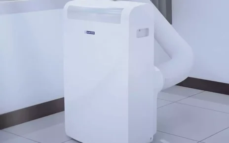 portable ac