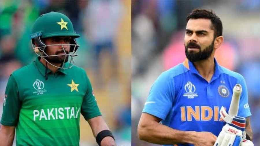 India-Pakistan cricket matches cancelled
