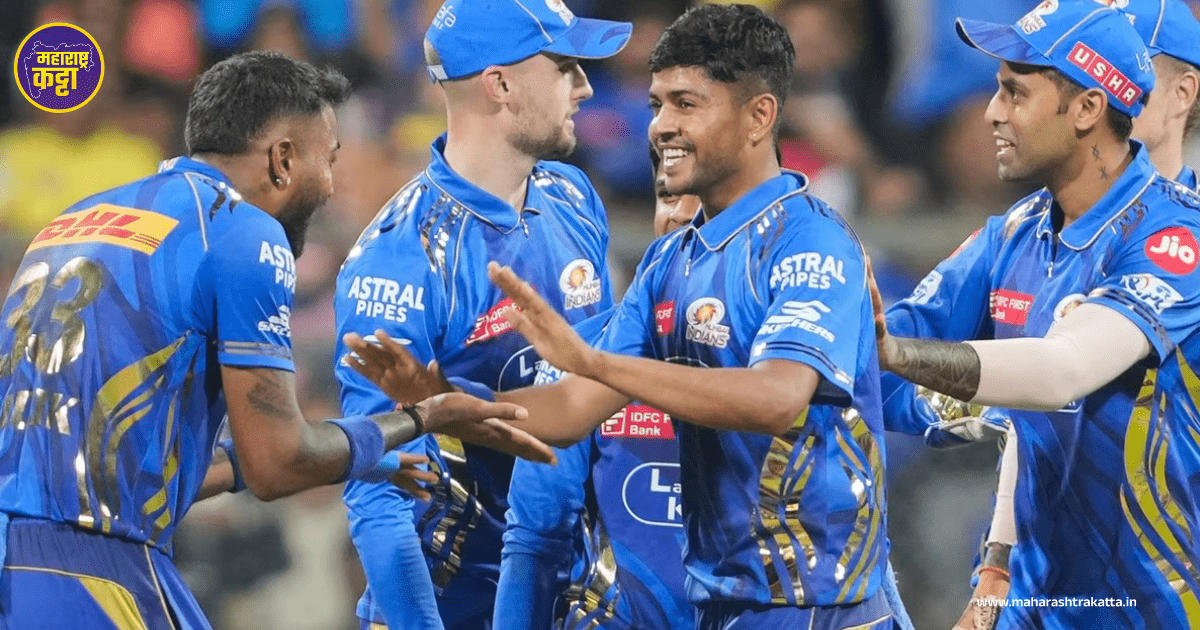 IPL 2025: Ashwani Kumar's