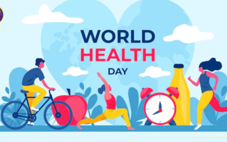 World Health Day 2025: