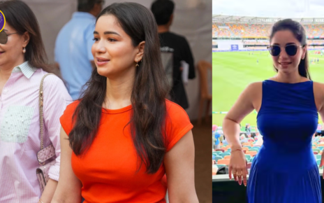 Sara Tendulkar