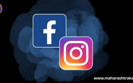 Facebook and Instagram?