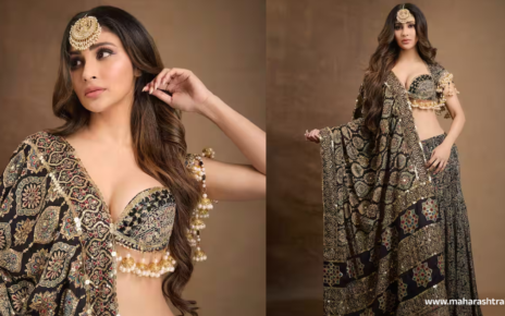 Mouni Roy: