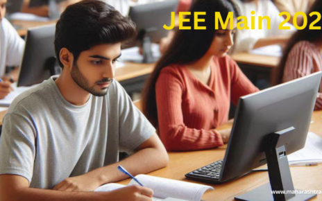 JEE Main 2025 Session 2