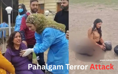 Pahalgam Terror Attack