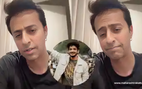 Salim Merchant
