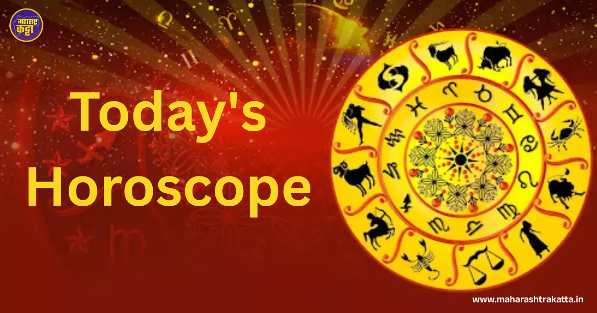 Horoscope Today