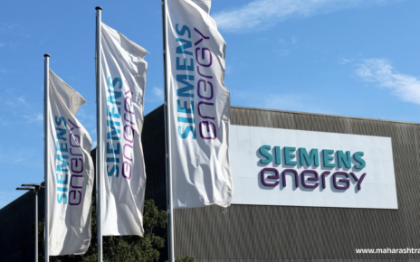 Siemens Stock