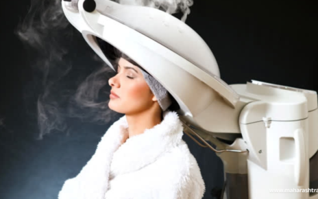 Hair Spa: