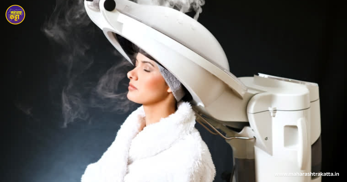 Hair Spa: