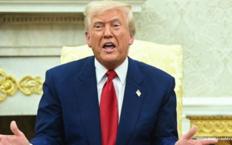Donald Trump's Tariff