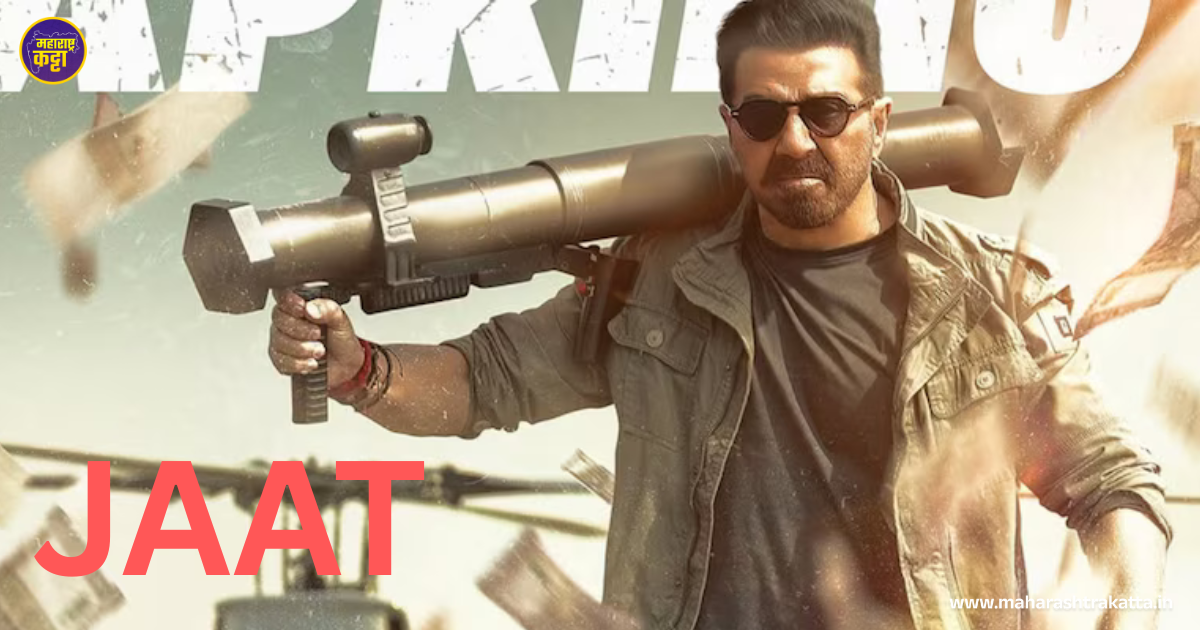 Jaat' Box Office Explosion