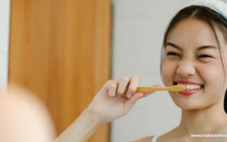 Time to Change Your Toothbrush? Here's When