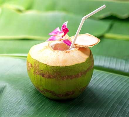 coconut water benefits