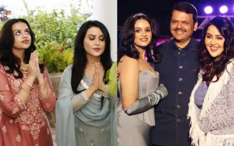Devendra Fadnavis