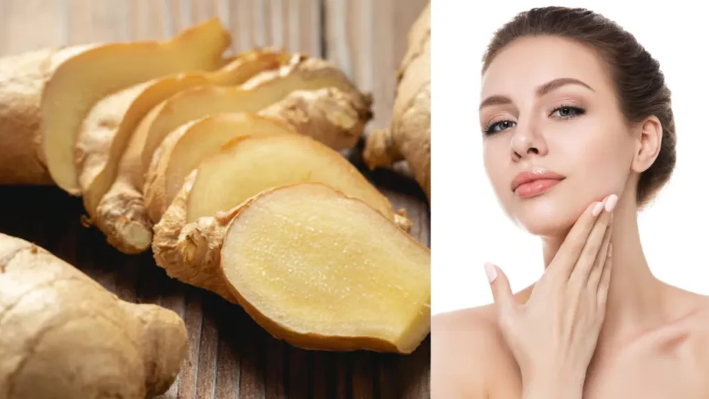 Ginger's Wonders: