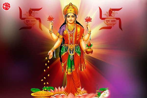Goddess Laxmi’s Vastu Tip