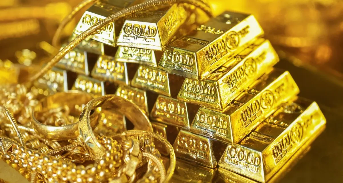Gold Price